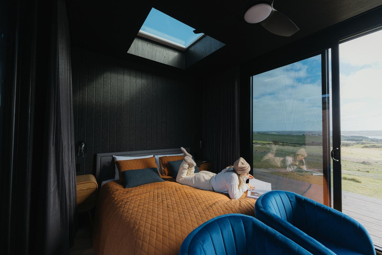 Bedroom 2, CABN Kangaroo Island, Kangaroo Island
