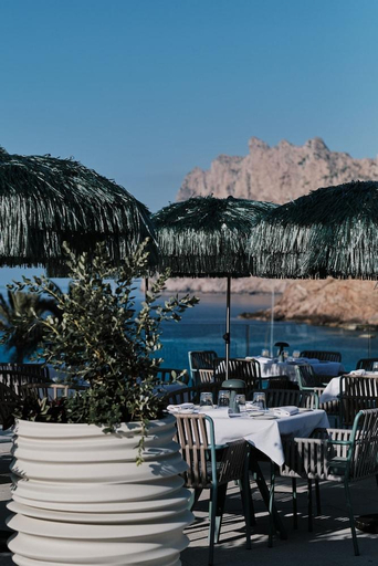 Food & Drinks 5, Hotel El Vicenc De La Mar, Baleares
