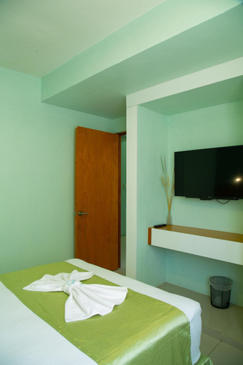 Bedroom 3, Relax Inn Suites, San Andrés Tuxtla