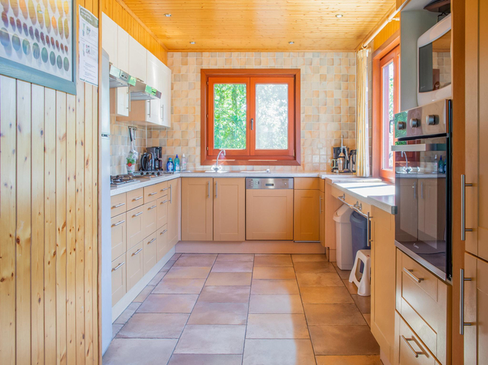 Others 4, Holiday Home in Barvaux Weris with Sauna, Luxembourg