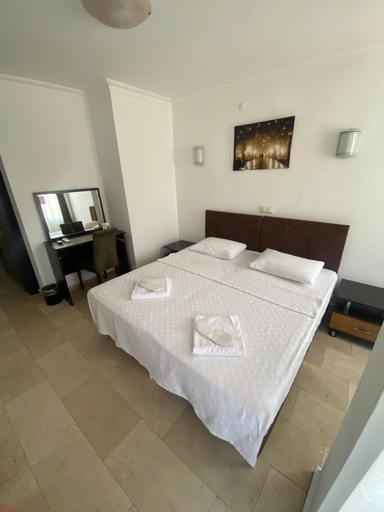 Bedroom 2, HOTEL ALANYA AFD, Alanya