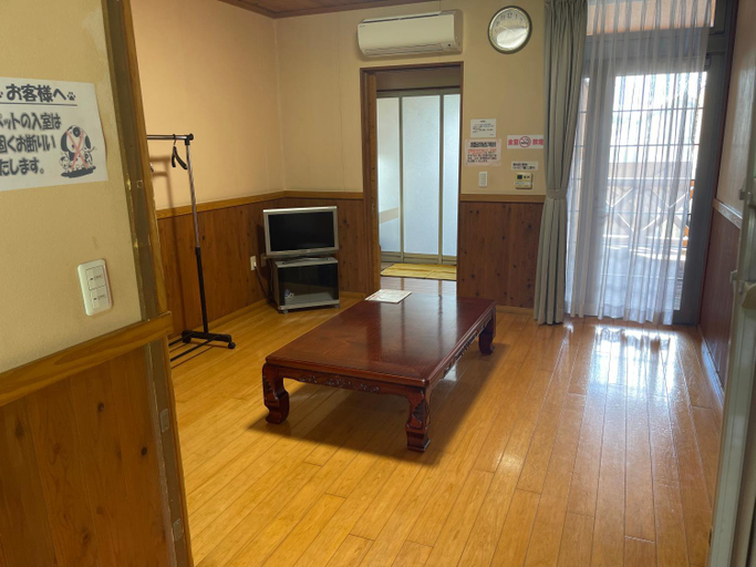 Others 3, Kinasse Detached Inn with Natural Hot Spring, Yamaga