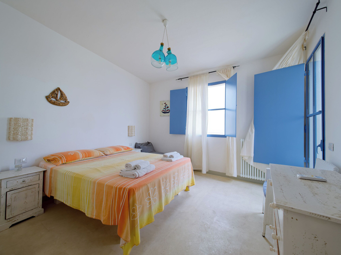 Bedroom 4, La Naca sul Mare, Lecce