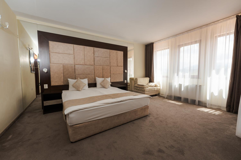 Bedroom 2, Family Hotel The View & SPA, Rakitovo
