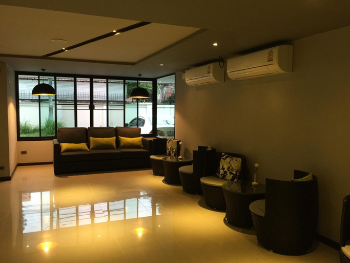 Public Area, 3Season Modern Boutique Apartment, Muang Chiang Mai