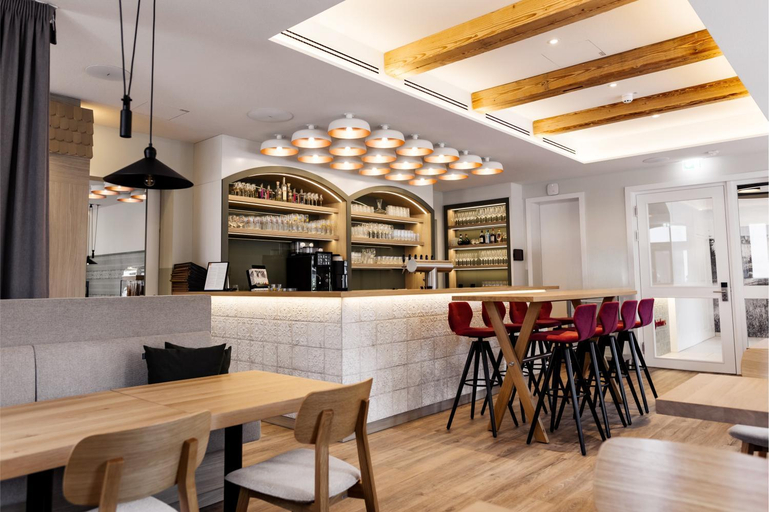 Food & Drinks, Hotel Altes Brauhaus, Schwäbisch Hall