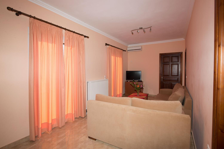 Others 3, Anna Apartments, Ionian Islands