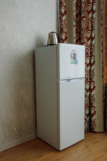 Others 5, Hotel Labirint, Krasnodar gorsovet