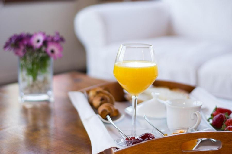 Food & Drinks 5, Masia La Palma, Girona