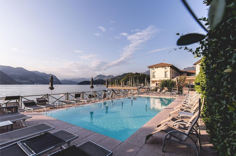 Sport & Beauty 3, Hotel Araba Fenice, Brescia