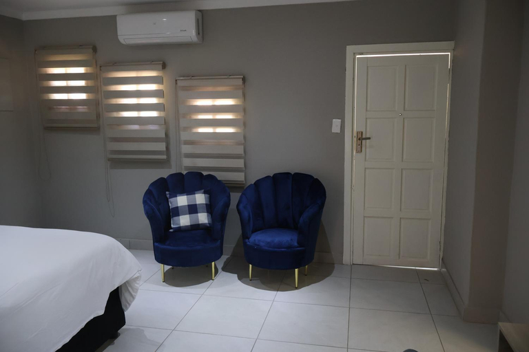 Bedroom 2, Boksburg Hotel, Ekurhuleni