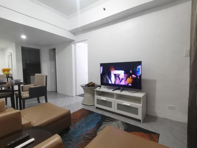 Others 2, Comfort Accommodation Services, Makati City