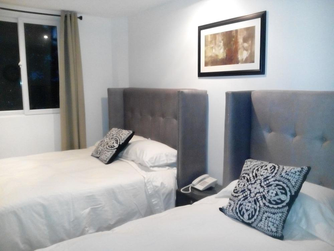 Bedroom 3, Meraki Boutique Hotel, ZONA 10