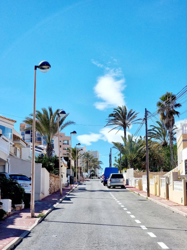 Others 5, Beachfront Bungalow In La Mata, Torrevieja, Alicante