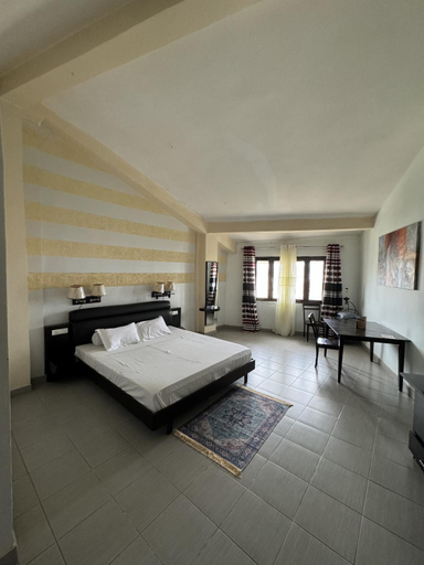 Others 4, Hotel magicland dakar, Dakar
