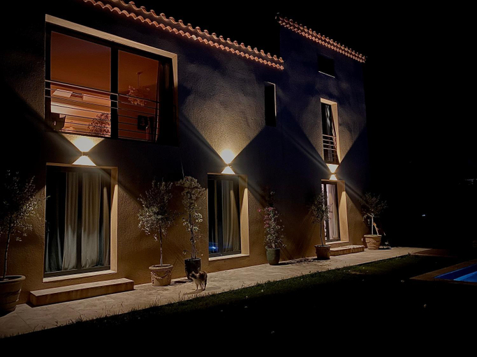 Others 3, AQUARIUS IN CASSIS, Chambres d'Hotes, Bouches-du-Rhône