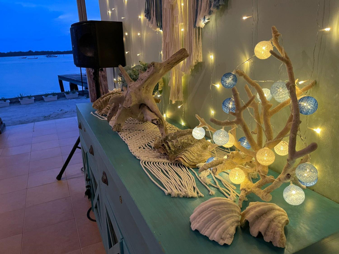 Food & Drinks 2, Blue Laguna Inn, Jepara
