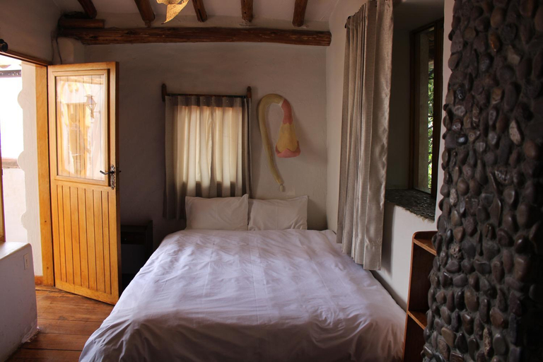 Others 2, hostel del campo, Cusco