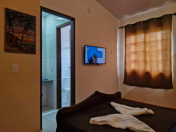 Bedroom 2, Solar de Bonito, Bonito