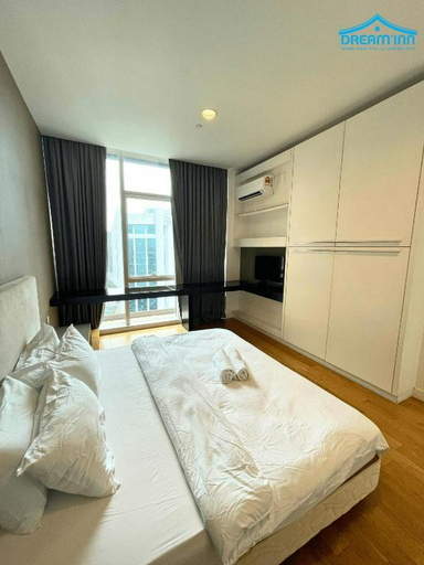 Others 3, Platinum KLCC 2BR by Dream Inn, Kuala Lumpur