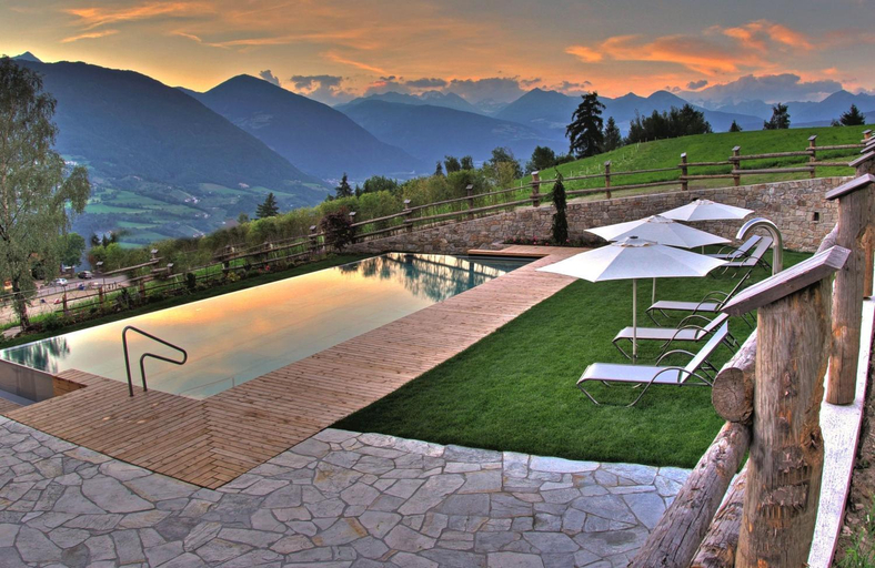 Sport & Beauty 2, Hotel Fischer, Bolzano