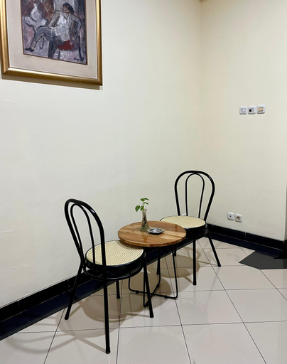 Others 5, Fontana Residencia Tebet 1, Jakarta Selatan