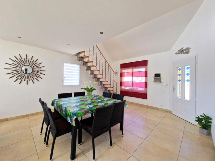 Others 5, Modern House in Brittany near La Baule Bay, Morbihan