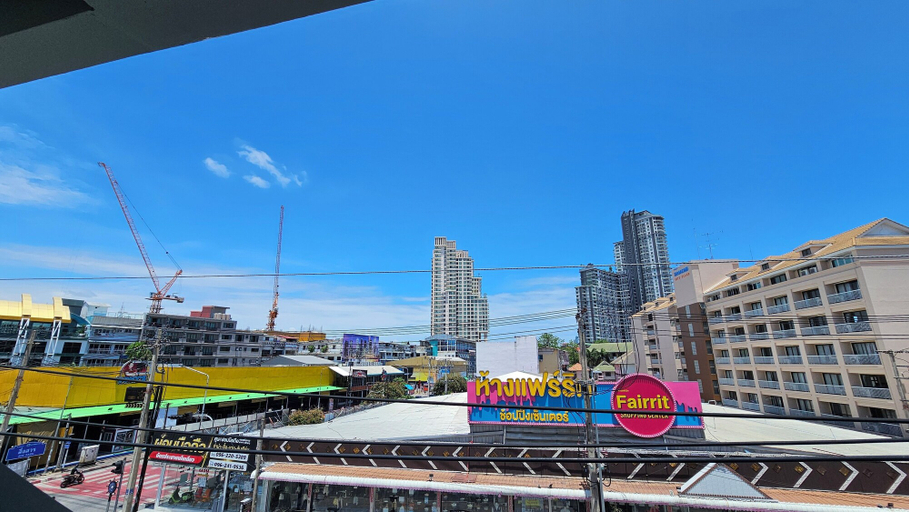 Others 5, Banana Guesthouse South Pattaya, Pattaya