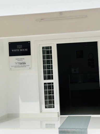 Exterior & Views, WHITE HOUSE HOMESTAY, Ernakulam