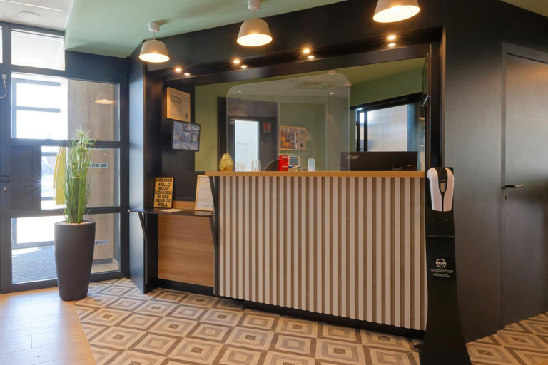 Public Area 2, B&B HOTEL Le Touquet, Pas-de-Calais
