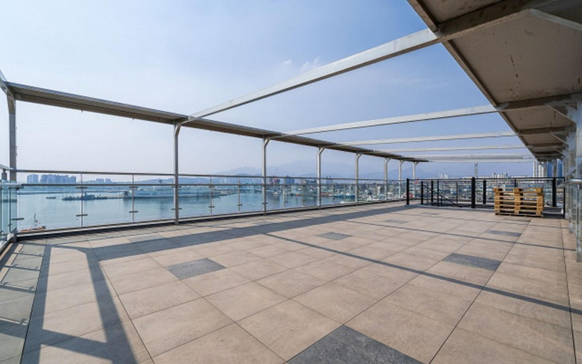 Others 4, Sokcho E hotel, Goseong
