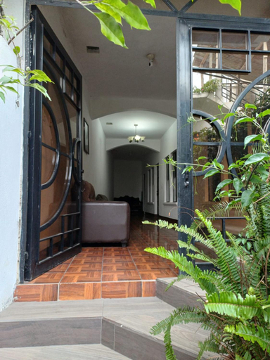 Others 3, Hotel Posada Belen, San Juan La Laguna
