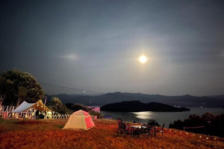 Others 3, Hillside Mercure Zixing, Chenzhou