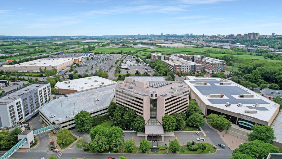 Exterior & Views 1, Harmony Seacaucus Suites Meadowlands, Secaucus