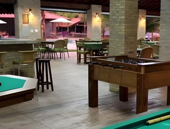 Food & Drinks 5, Carpe Diem Eco Resort Olimpia, Olímpia