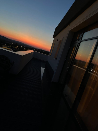 Others 4, The Penthouse, Vaslui