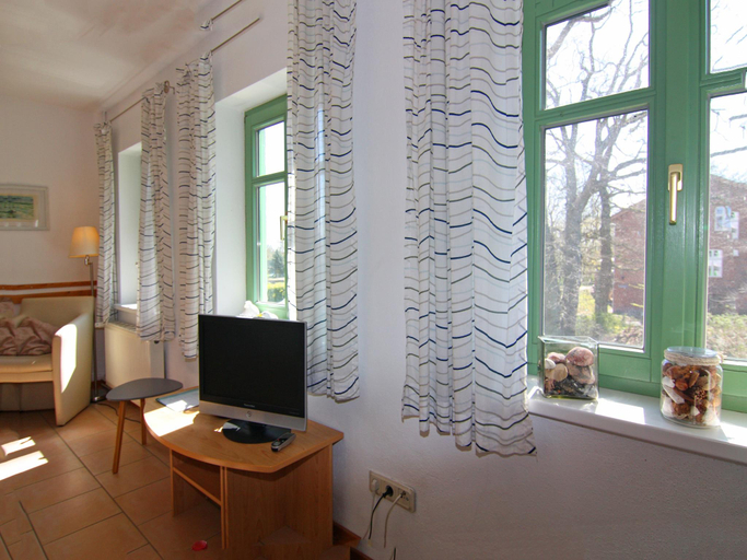 Others 4, Appartementhaus Kranichblick, Breege, Vorpommern-Rügen