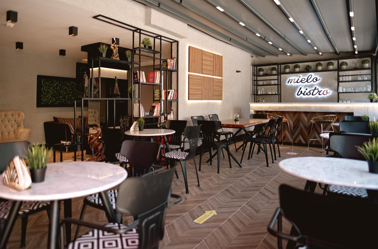 Food & Drinks 5, Mielo Lara Boutique Hotel, Antalya