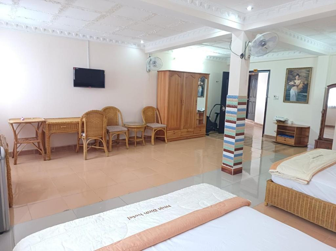 Bedroom 3, Nhat Binh 2 - For Domestic Guests Only, Ho Chi Minh City