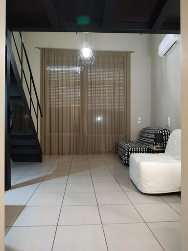 Bedroom 2, Kentrikon, Central Greece
