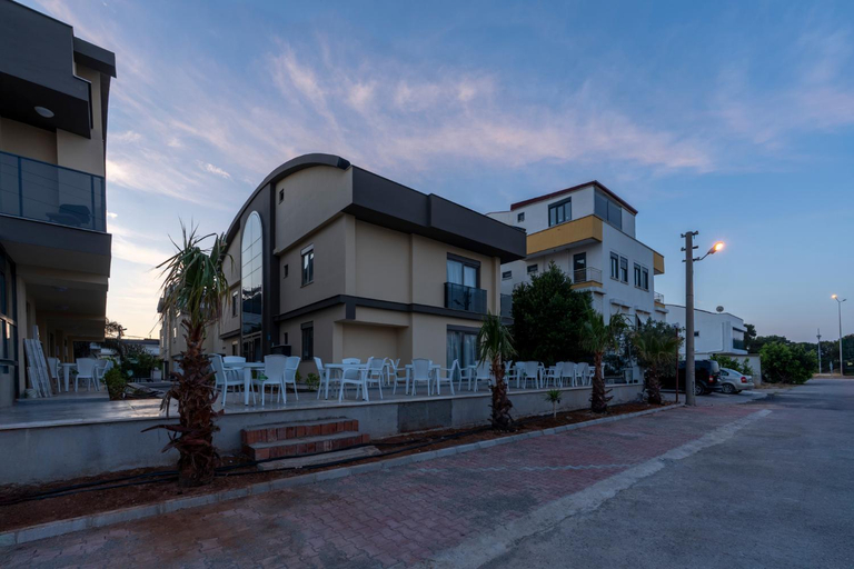 Exterior & Views 1, Lara Beach Homes, Antalya