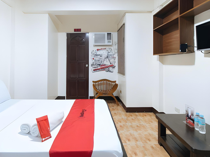 Bedroom 3, L Mansion 2 Palanan Makati City, Makati City