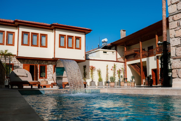 Sport & Beauty 5, Dumo Suite Hotel, Antalya