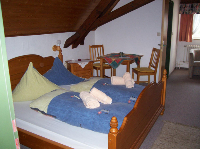Others 2, Landgasthof Gotzenmuhle, Ansbach