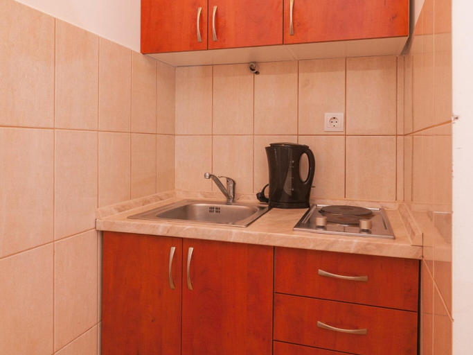 Others 5, Apartments Island Beat - Two Bedroom Apartment with Balcony A6 ST, Supetar