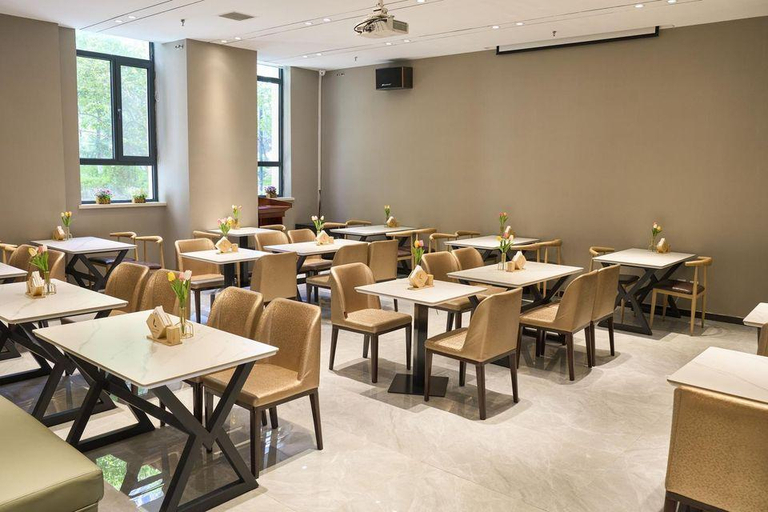 Food & Drinks 2, Lavande Hotel (Zhangjiakou Victoria Square), Zhangjiakou