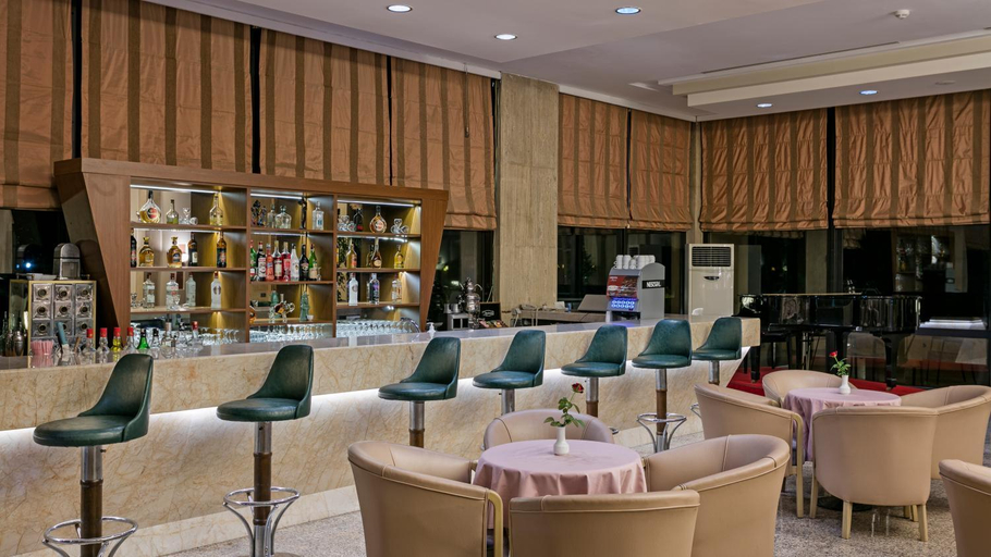 Food & Drinks 2, Ozkaymak Falez Hotel, Antalya