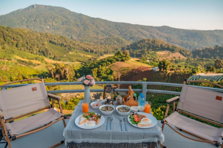 Others 5, Khaokod Homestay, Mae Rim