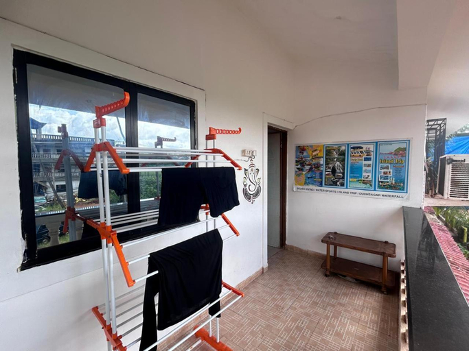 Others 4, Calangute Beach way 4bhk villa, North Goa