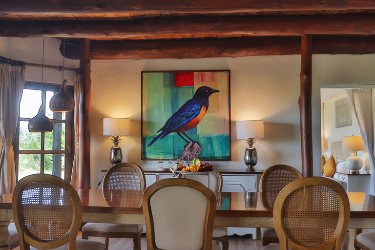 Others 5, Kibo Villa Amboseli, Kajiado South